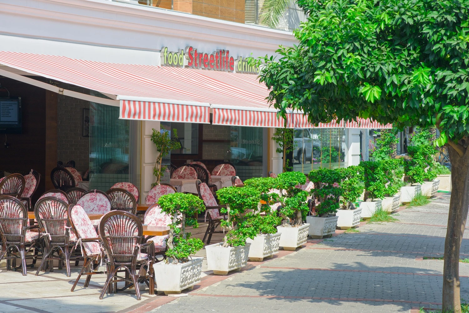 Hotell Xperia Grand Bali i Antalya, Turkiet - Bild 3