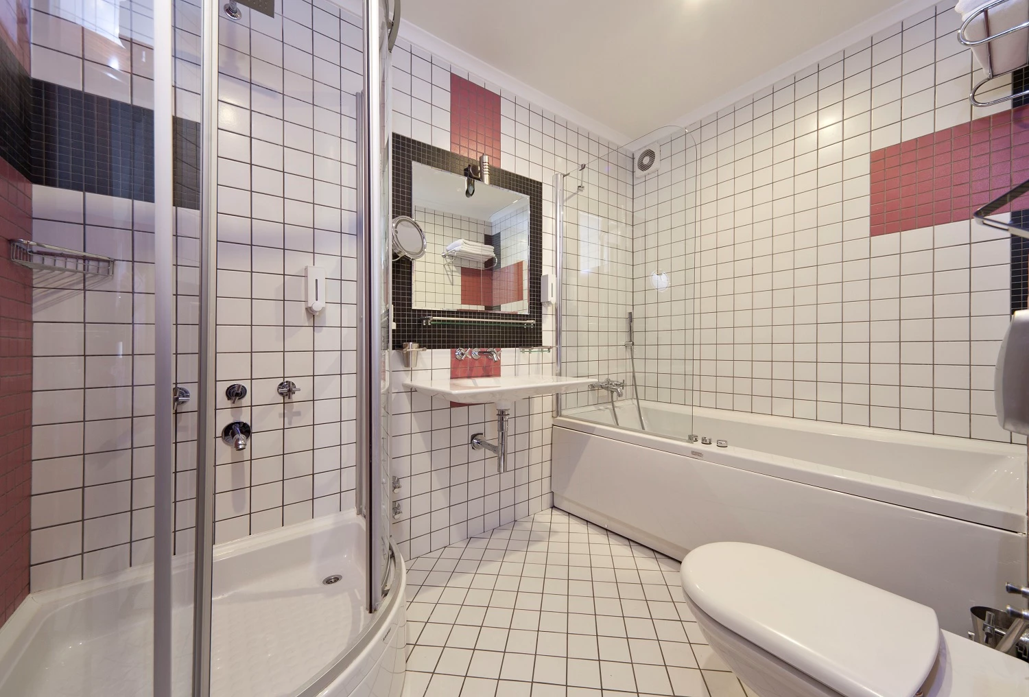 Hotell Xperia Grand Bali i Antalya, Turkiet - Bild 20