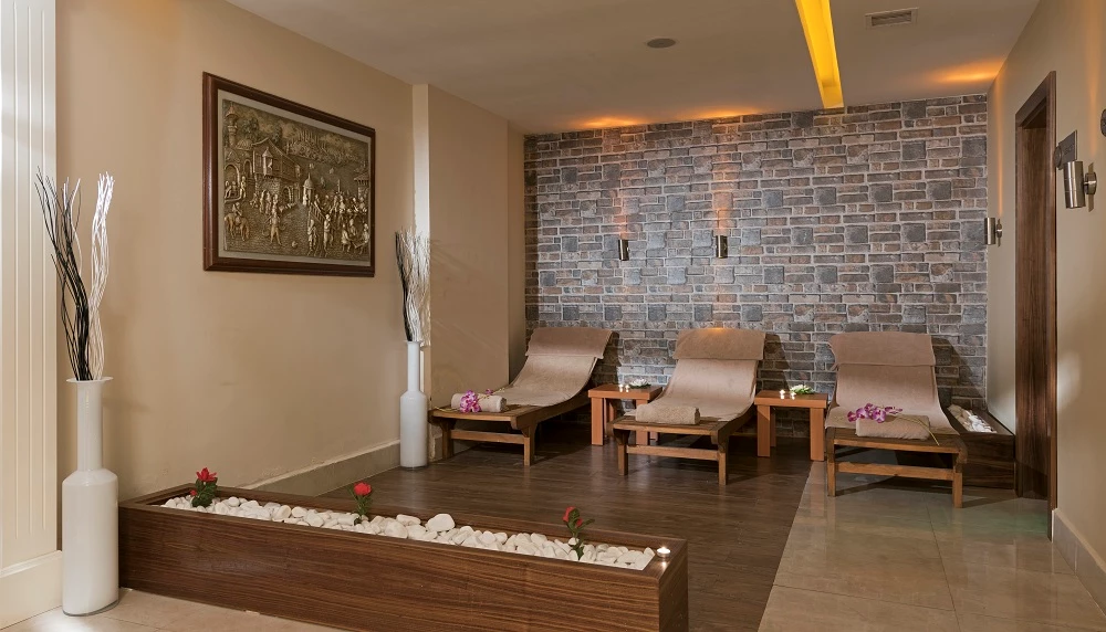 Hotell Xperia Grand Bali i Antalya, Turkiet - Bild 24