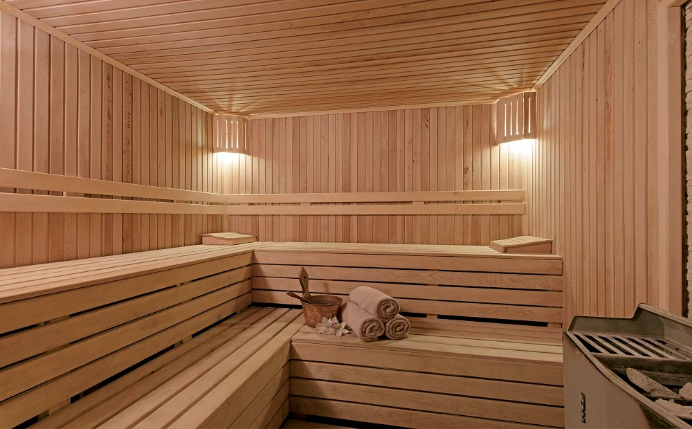 Hotell Xperia Grand Bali i Antalya, Turkiet - Bild 26