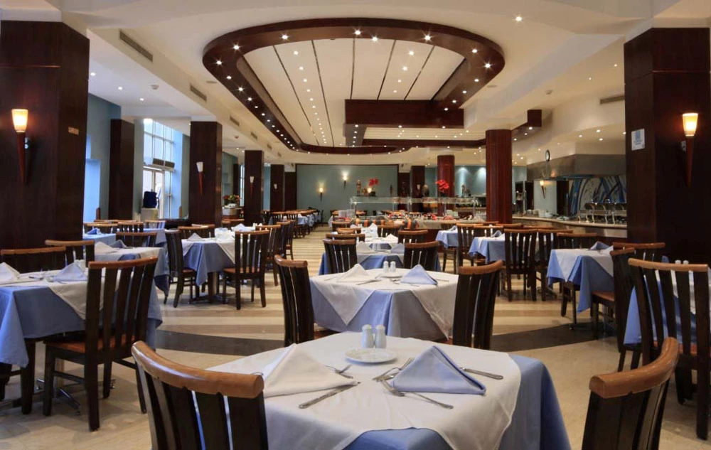 Hotell Xperience St.George Homestay i Sharm El Sheik, Egypten - Bild 11