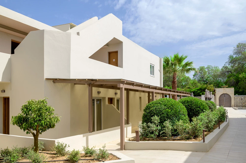 Hotell YDoria Resort Rethymno i Crete, Grekland - Bild 33