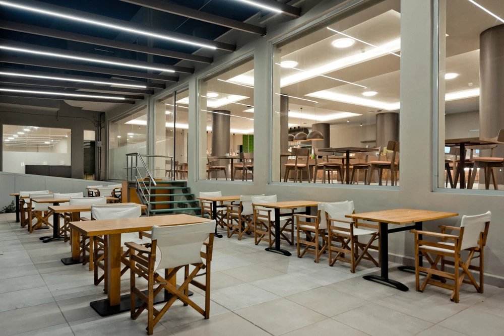 Hotell YDoria Resort Rethymno i Crete, Grekland - Bild 28