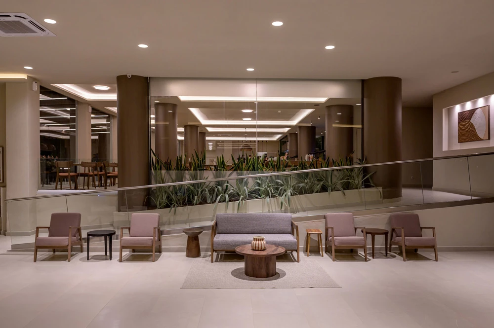 Hotell YDoria Resort Rethymno i Crete, Grekland - Bild 36