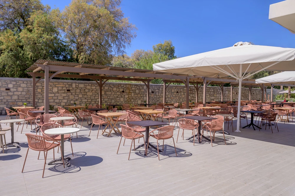 Hotell YDoria Resort Rethymno i Crete, Grekland - Bild 31