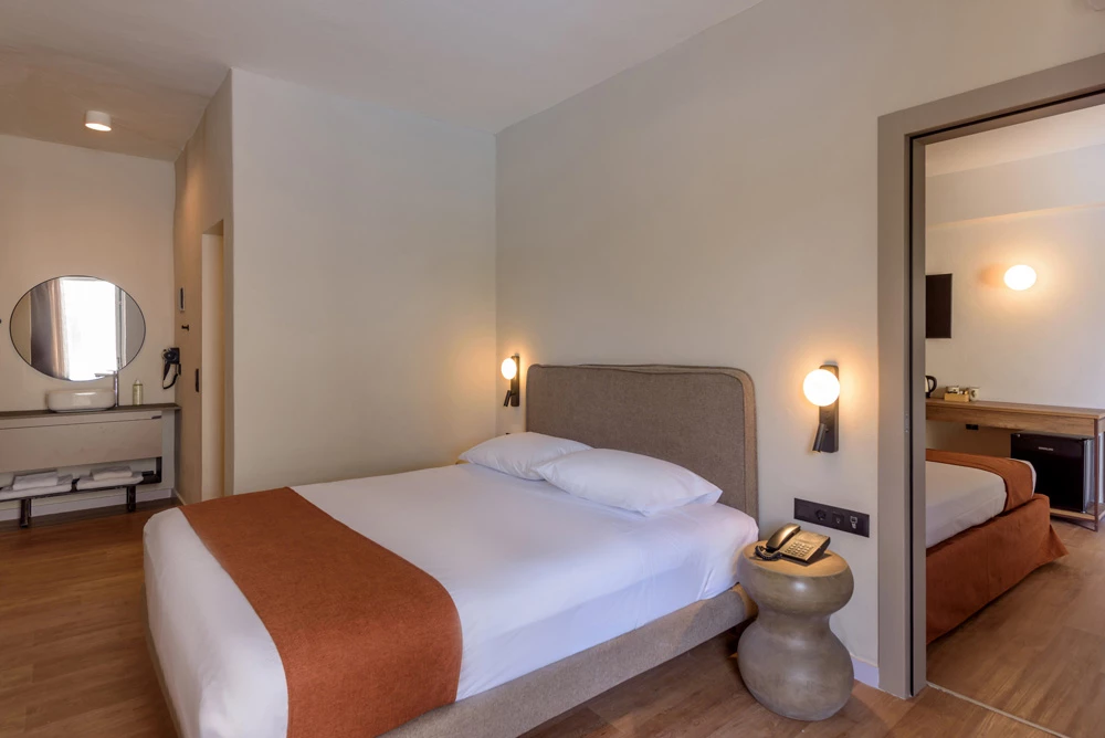 Hotell YDoria Resort Rethymno i Crete, Grekland - Bild 42