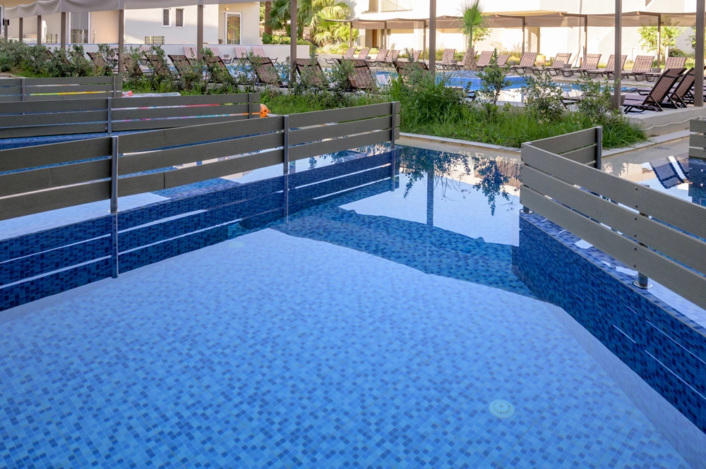 Hotell YDoria Resort Rethymno i Crete, Grekland - Bild 44