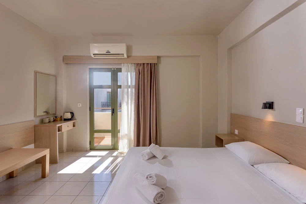 Hotell YDoria Resort Rethymno i Crete, Grekland - Bild 48