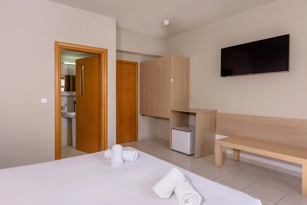 Hotell YDoria Resort Rethymno i Crete, Grekland - Bild 50