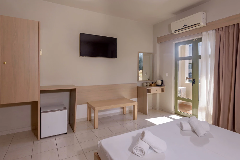 Hotell YDoria Resort Rethymno i Crete, Grekland - Bild 51