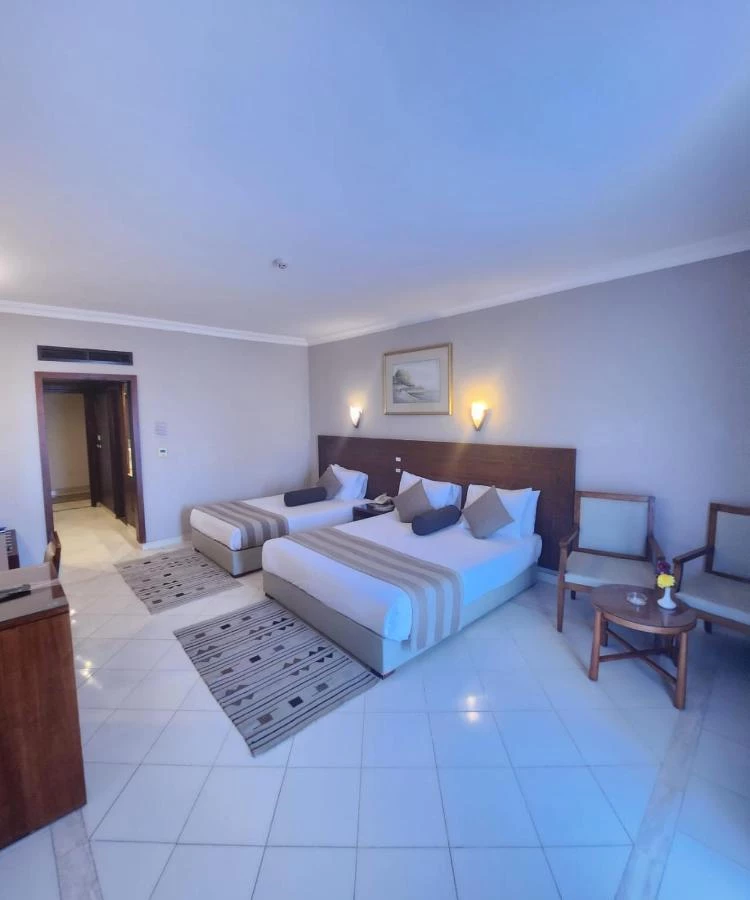 Hotell ZYA Regina Resort&Aqua Park i Hurghada, Egypten - Bild 32