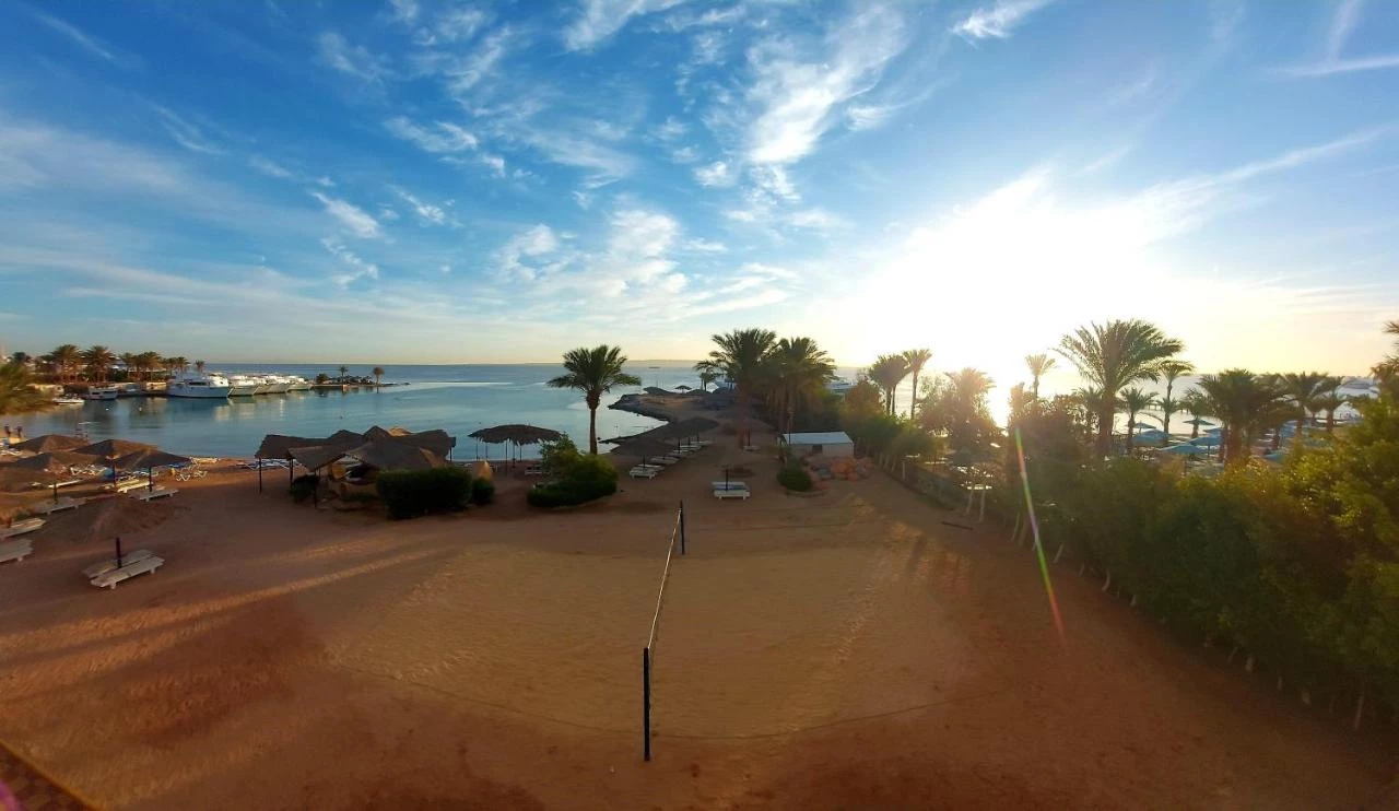 Hotell ZYA Regina Resort&Aqua Park i Hurghada, Egypten - Bild 18