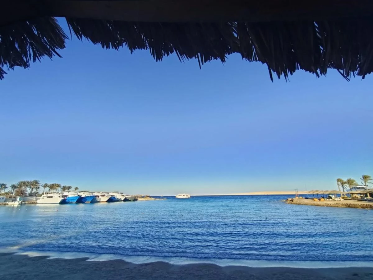 Hotell ZYA Regina Resort&Aqua Park i Hurghada, Egypten - Bild 15