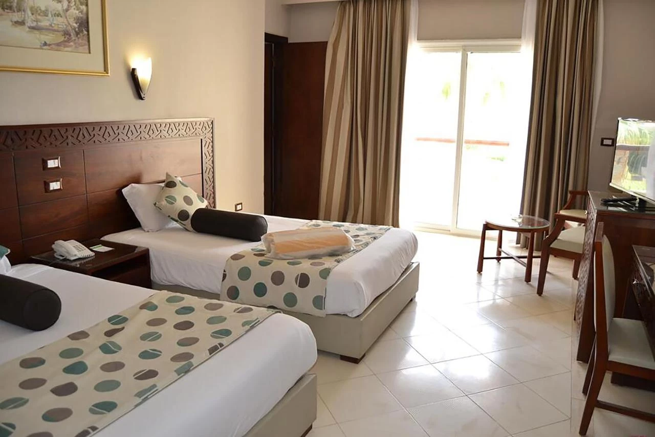 Hotell ZYA Regina Resort&Aqua Park i Hurghada, Egypten - Bild 36