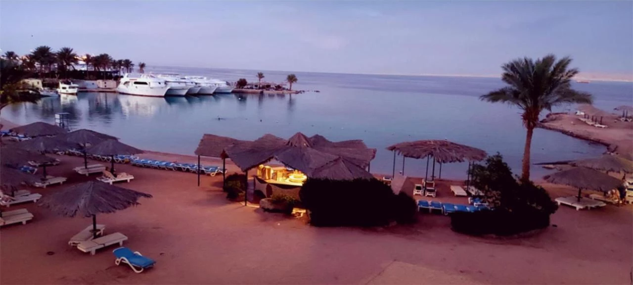 Hotell ZYA Regina Resort&Aqua Park i Hurghada, Egypten - Bild 3