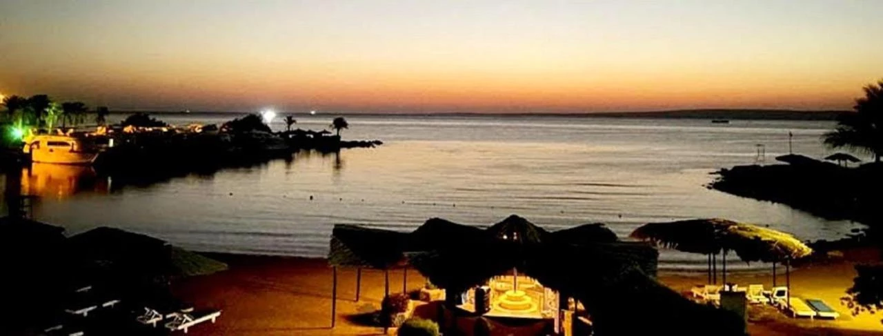 Hotell ZYA Regina Resort&Aqua Park i Hurghada, Egypten - Bild 5