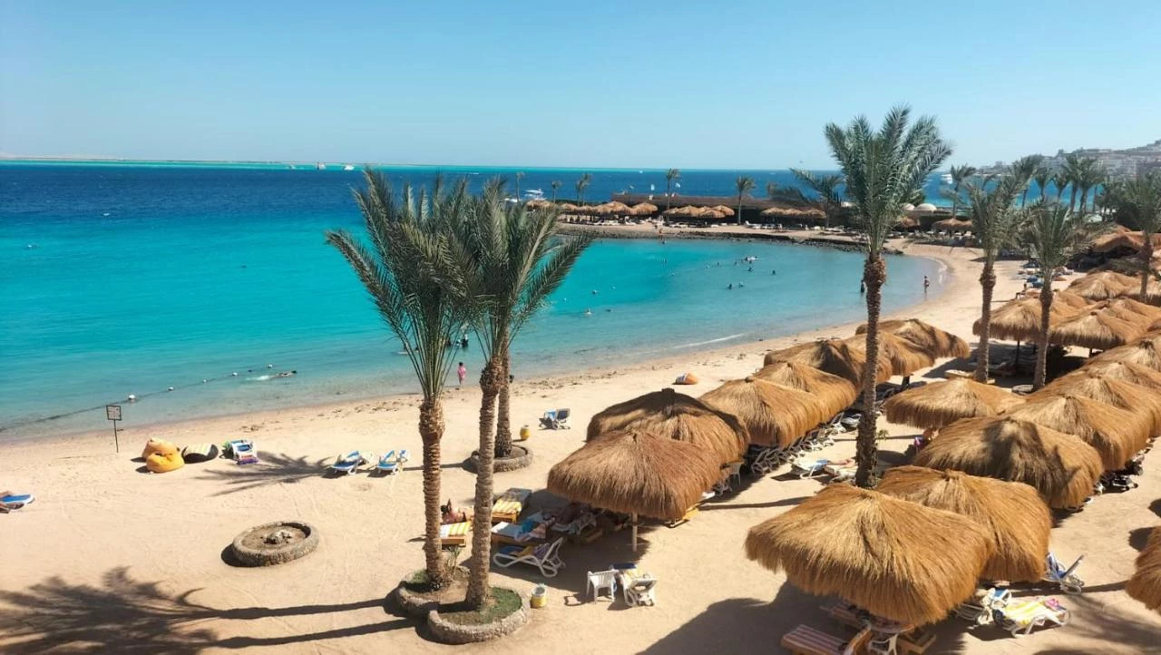 Hotell ZYA Regina Resort&Aqua Park i Hurghada, Egypten - Bild 6
