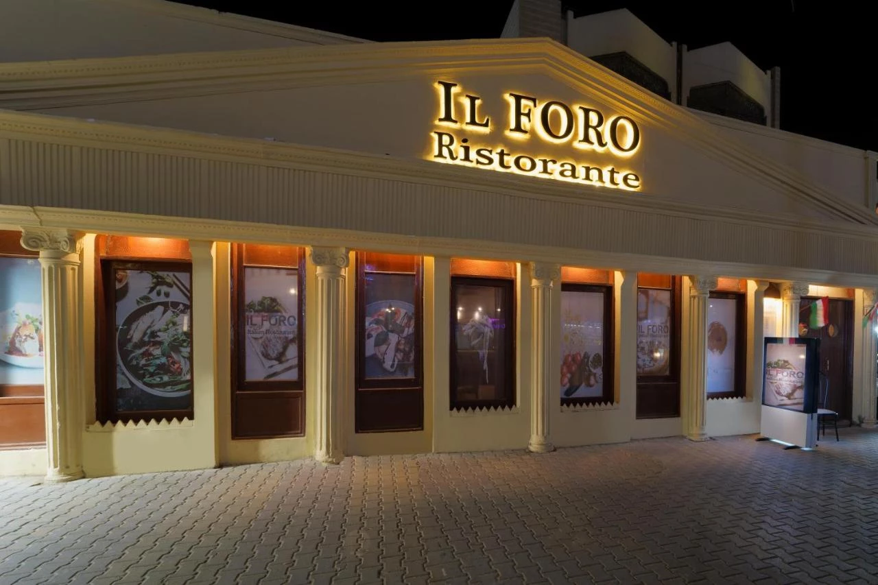 Hotell ZYA Regina Resort&Aqua Park i Hurghada, Egypten - Bild 8