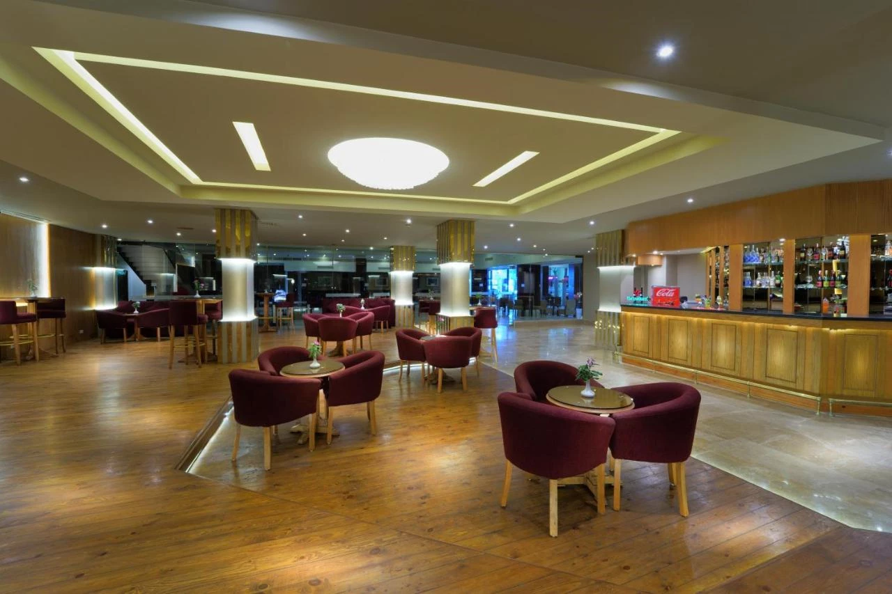 Hotell ZYA Regina Resort&Aqua Park i Hurghada, Egypten - Bild 23