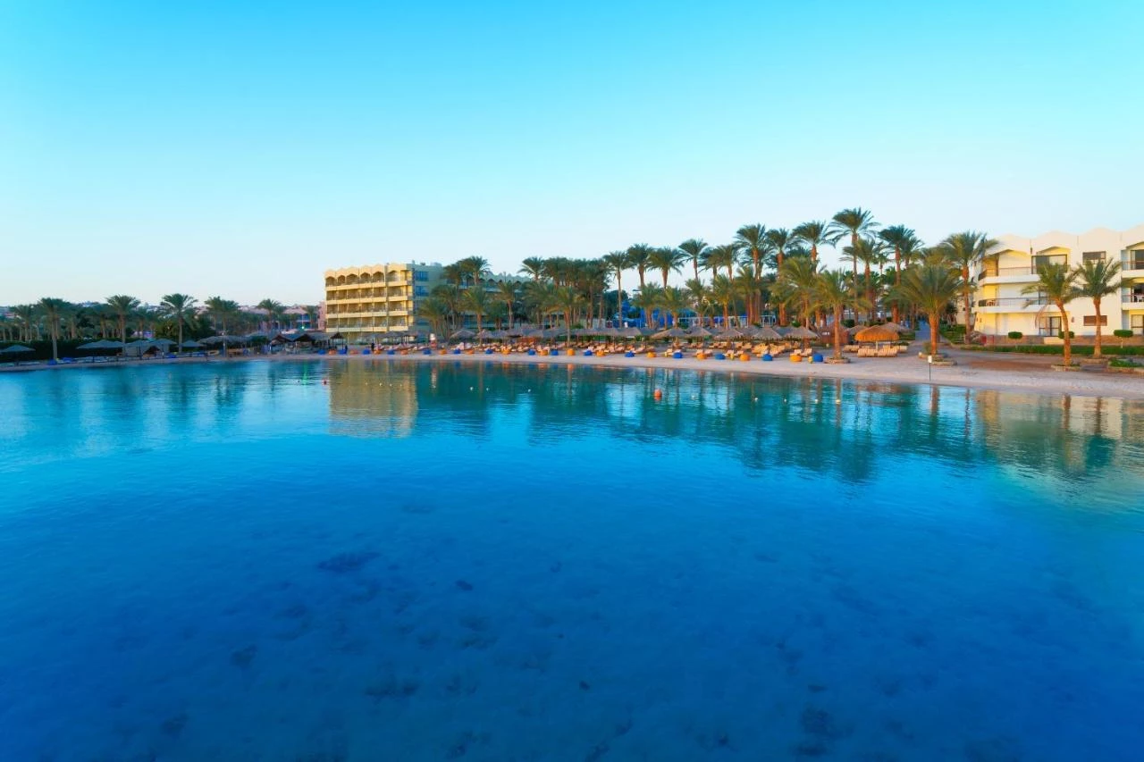 Hotell ZYA Regina Resort&Aqua Park i Hurghada, Egypten - Bild 11