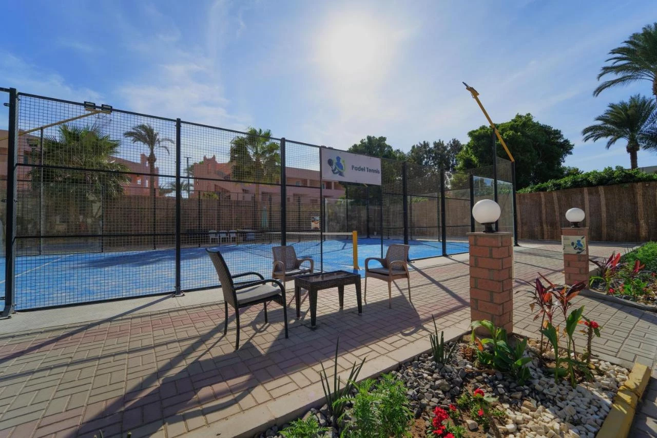 Hotell ZYA Regina Resort&Aqua Park i Hurghada, Egypten - Bild 41