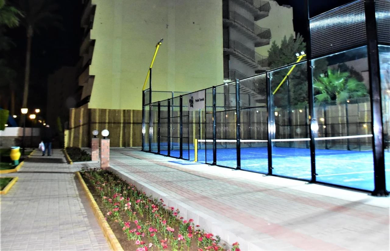 Hotell ZYA Regina Resort&Aqua Park i Hurghada, Egypten - Bild 42